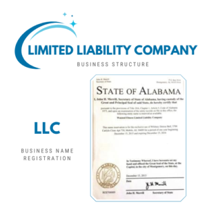 Limited Liability Company – LLC
